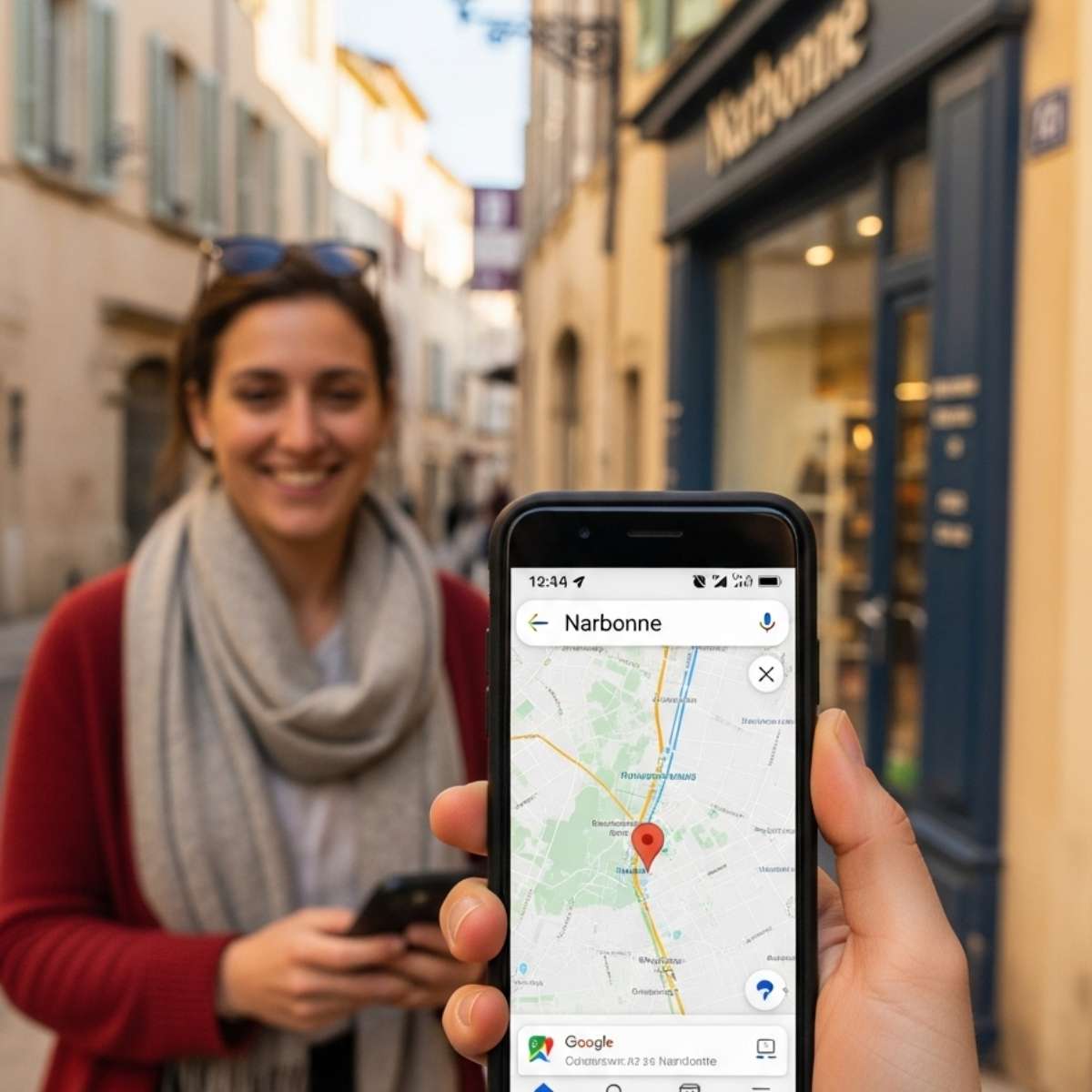 Optimiser sa fiche Google My Business : le guide complet pour booster votre visibilité locale